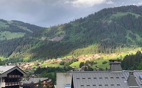 Appartement 290 Moulin B - 1200 Chatel - Linga