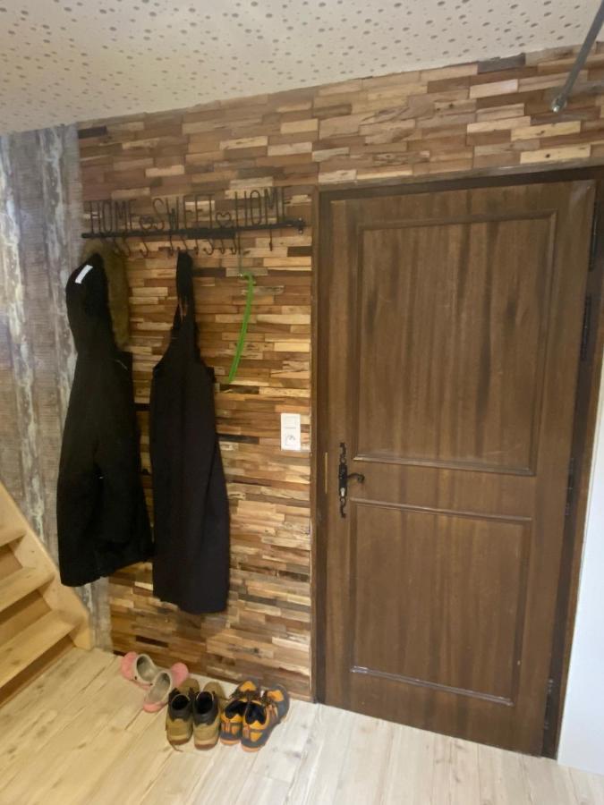 Appartement 290 Moulin B - 1200 Chatel - Linga Extérieur photo